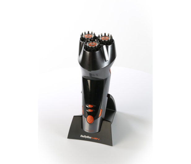Trymer SH510E Beard Designer - 1449849 - zdjęcie
